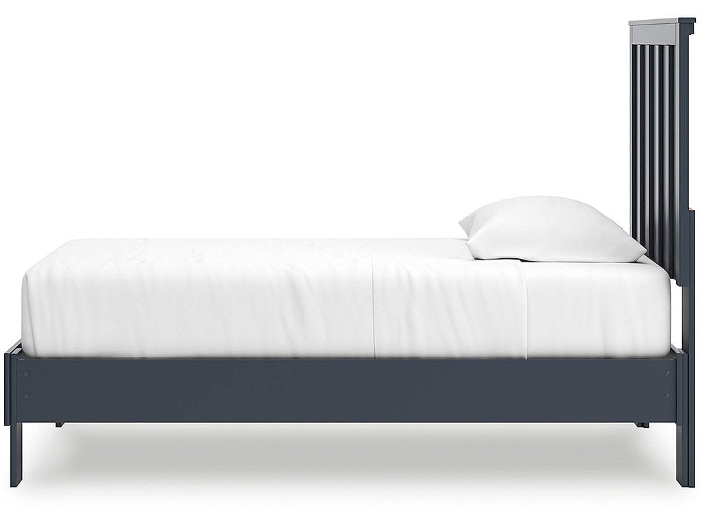 Simmenfort Twin Platform Bed - image 6