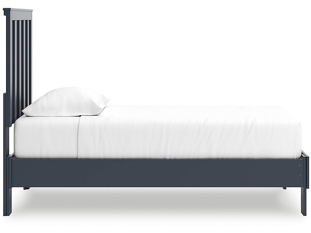 Simmenfort Twin Platform Bed - image 7