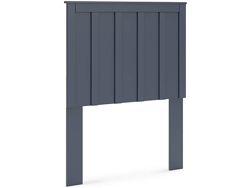 Simmenfort Twin Panel Headboard - main image