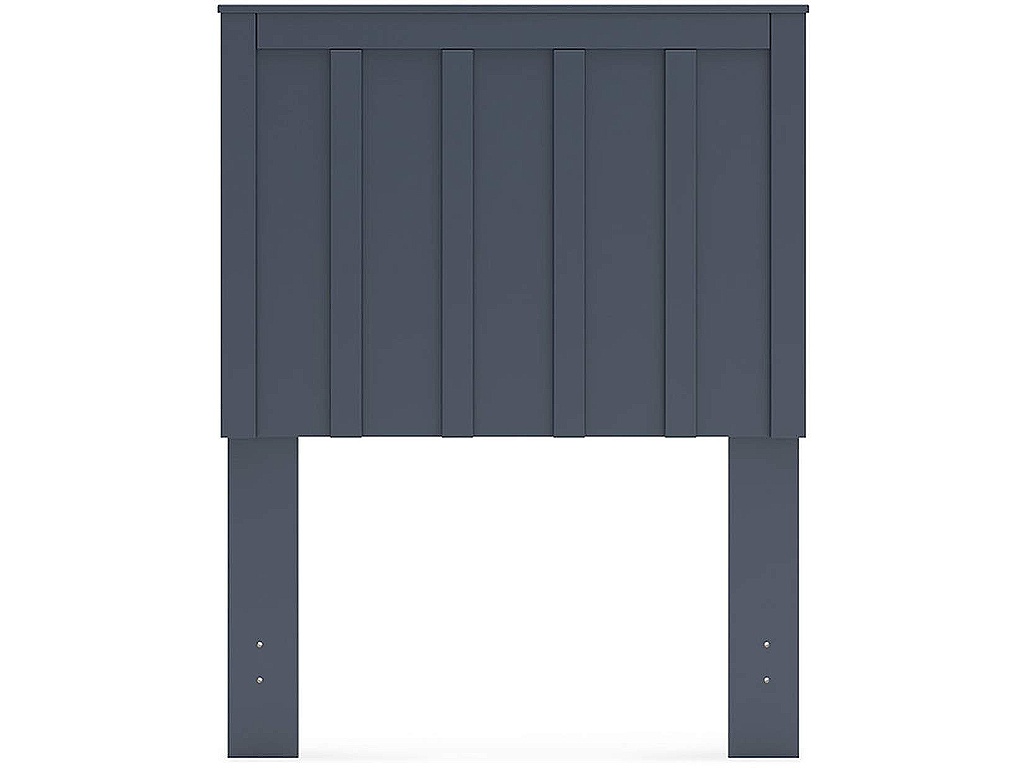 Simmenfort Twin Panel Headboard - image 1