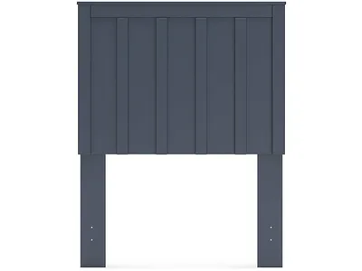 Simmenfort Twin Panel Headboard