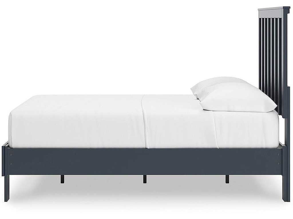 Simmenfort Full Platform Bed - image 6