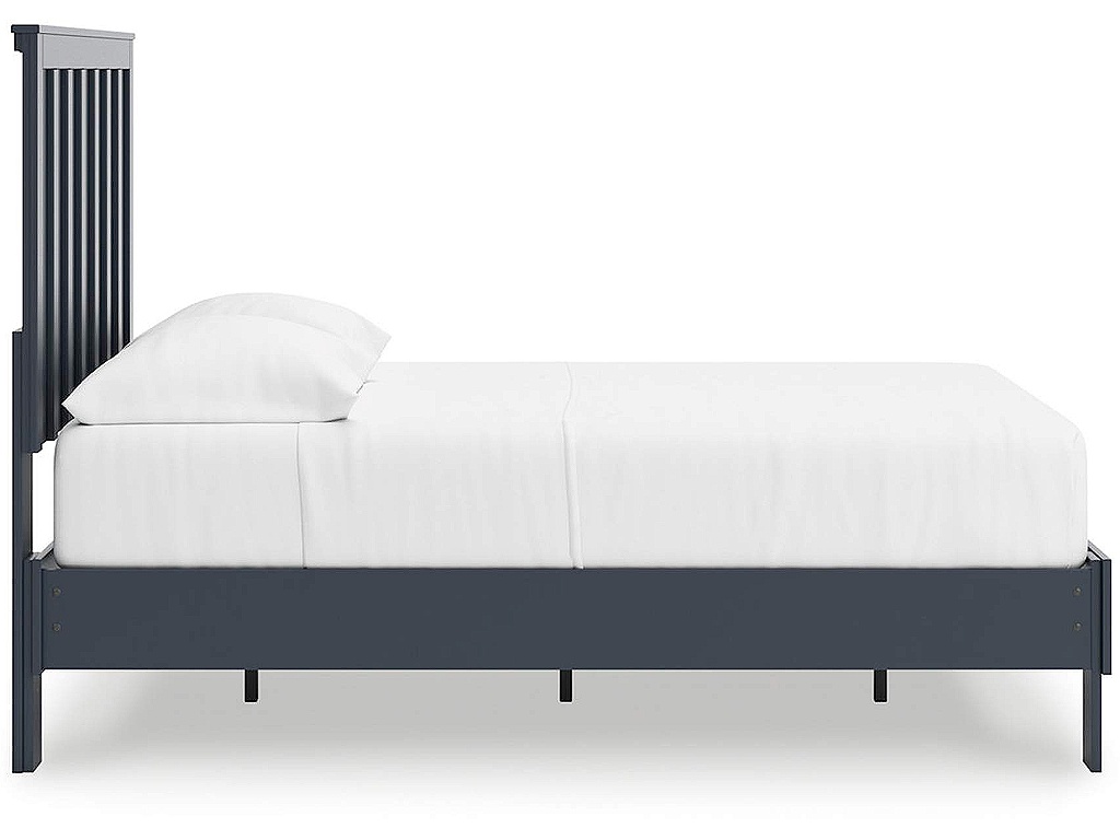 Simmenfort Full Platform Bed - image 7