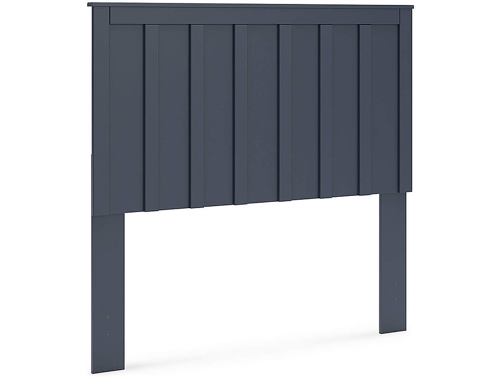 Simmenfort Full Panel Headboard - main image