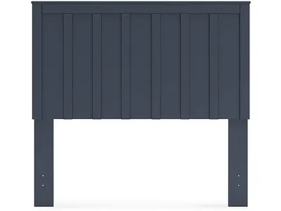 Simmenfort Full Panel Headboard - Alternative View