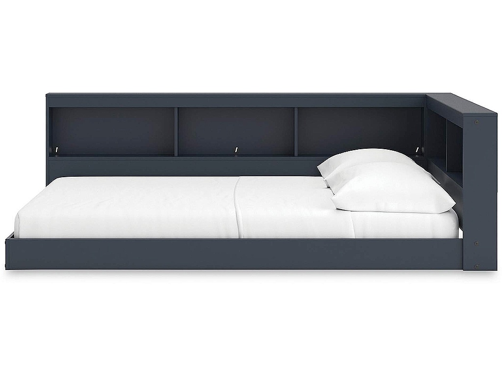 Simmenfort Full Bookcase Storage Bed - image 6