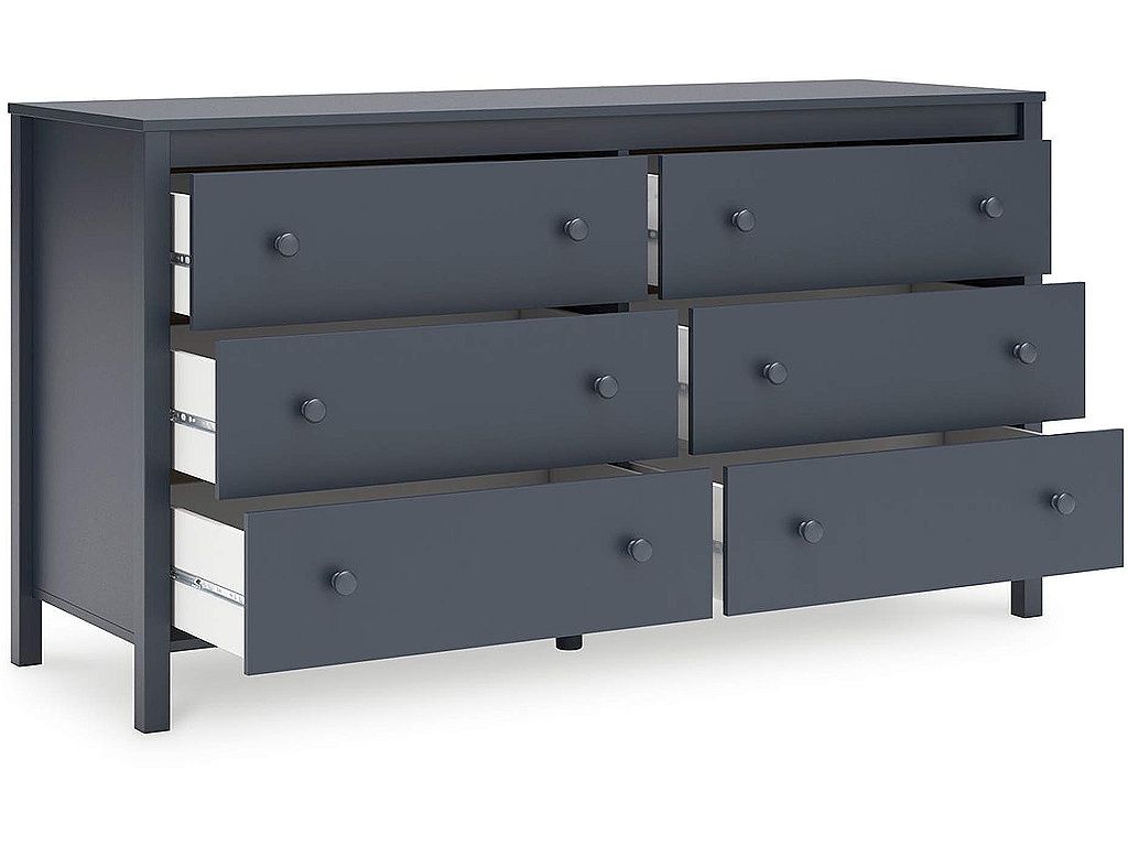 Simmenfort Dresser - image 3