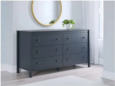 Simmenfort Dresser - Alternative View