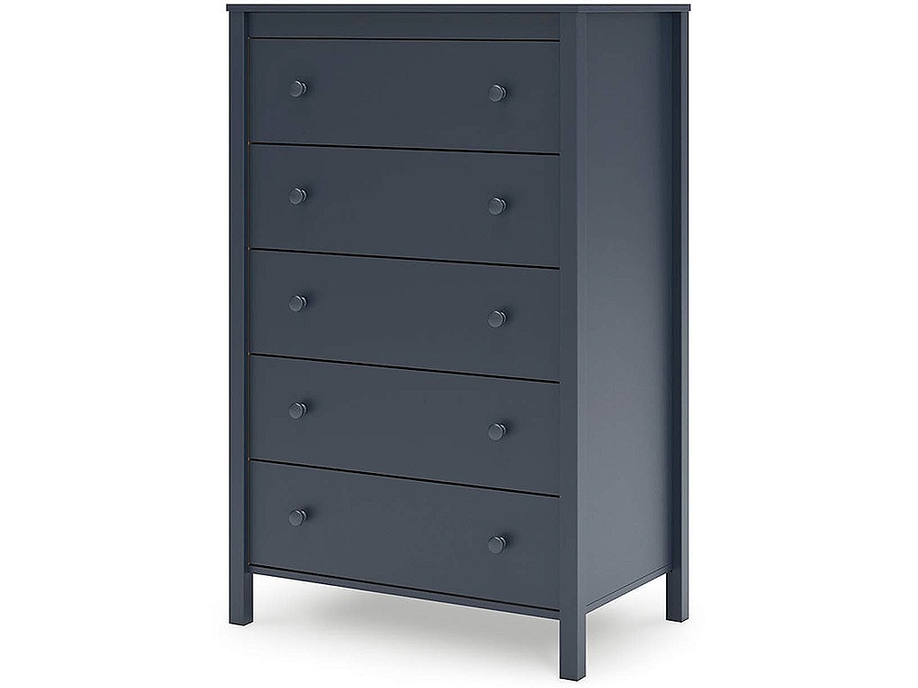 Simmenfort Chest of Drawers - image 2