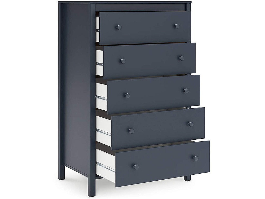 Simmenfort Chest of Drawers - image 3