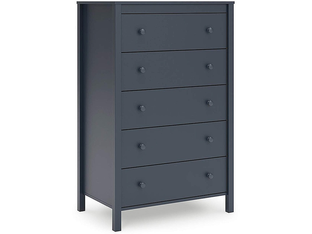 Simmenfort Chest of Drawers - main image