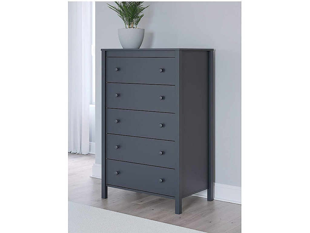 Simmenfort Chest of Drawers - image 1
