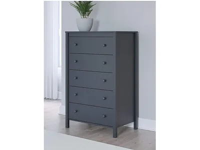 Simmenfort Chest of Drawers - Alternative View