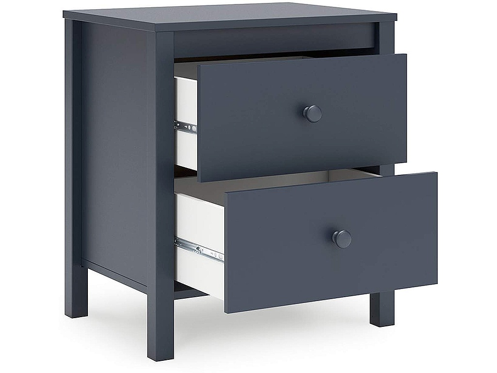 Simmenfort Nightstand - image 3