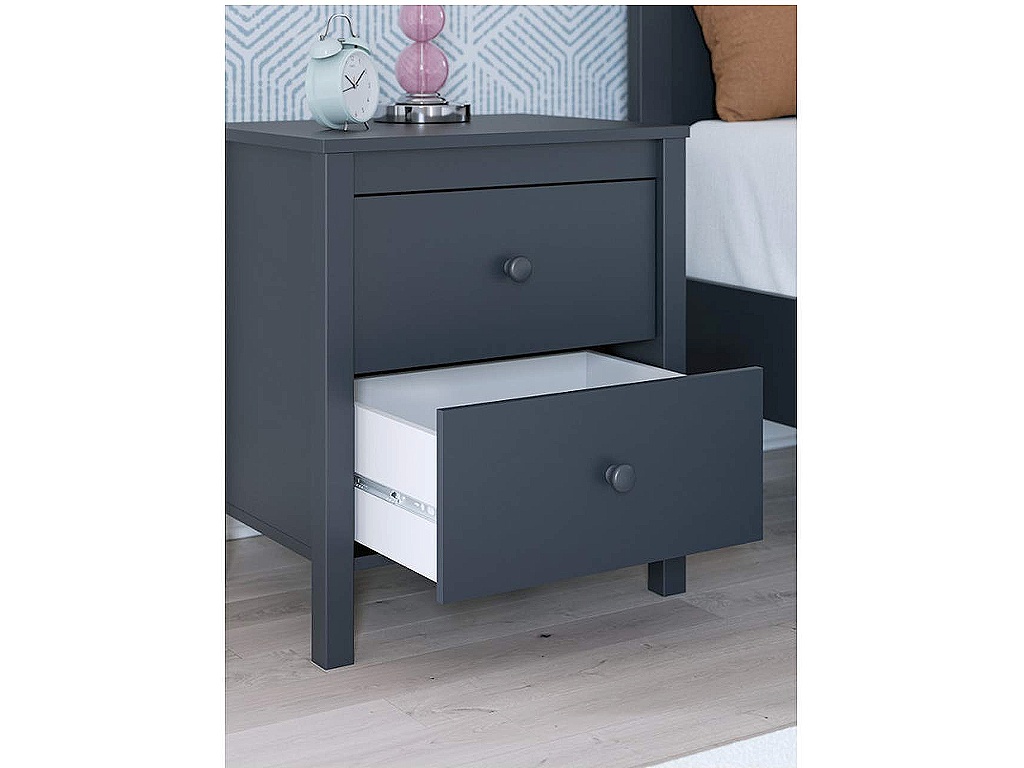 Simmenfort Nightstand - image 9