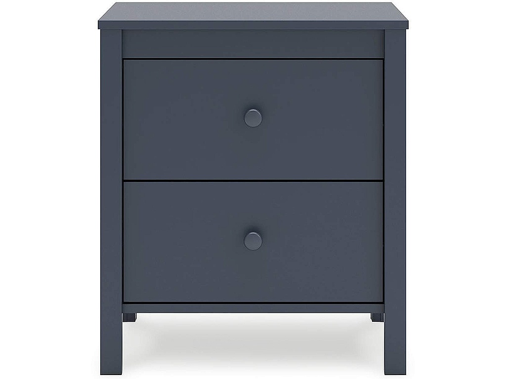 Simmenfort Nightstand - image 4