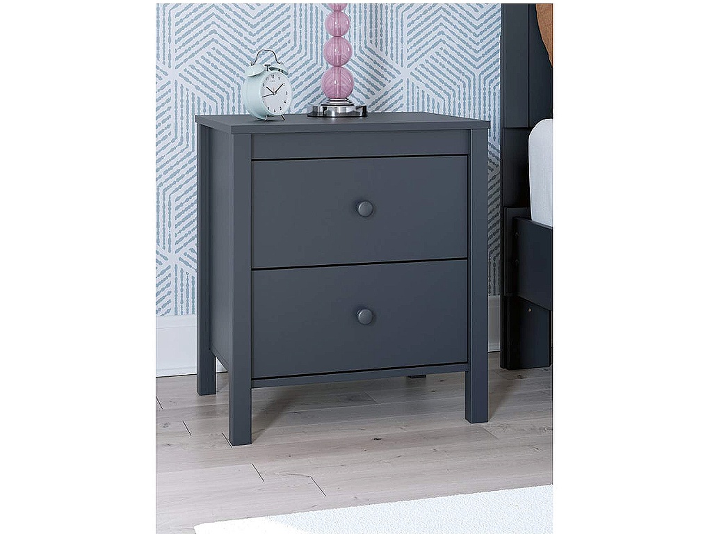 Simmenfort Nightstand - image 1