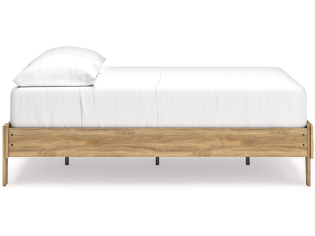 Bermacy Full Platform Bed - image 6