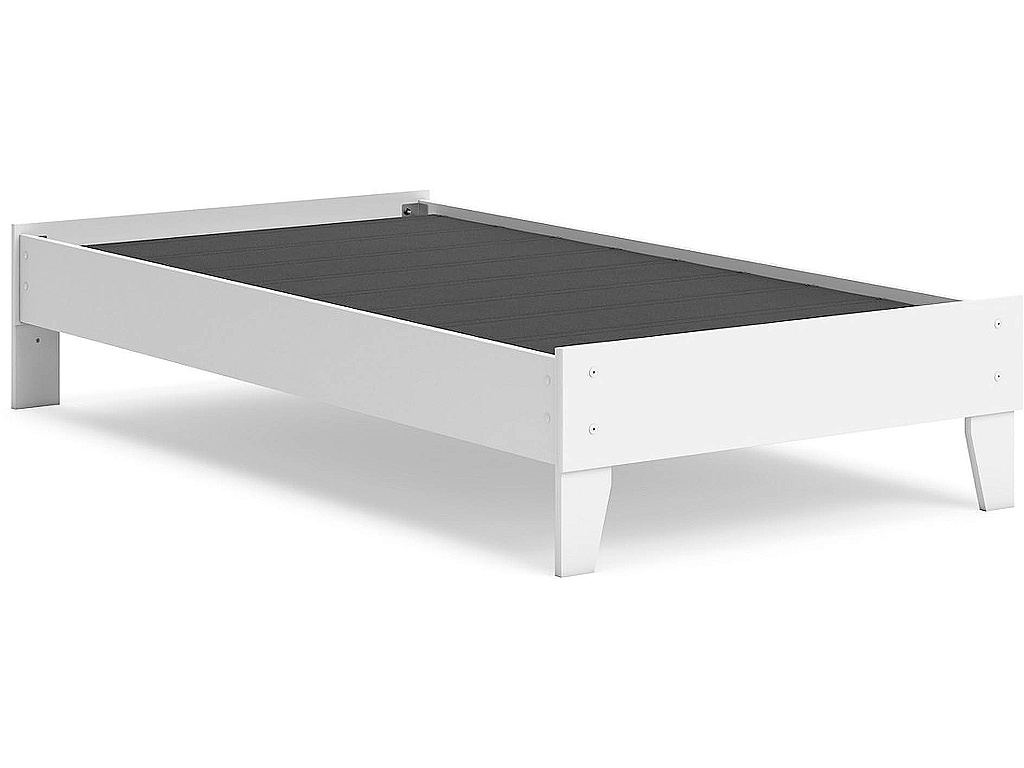 Hallityn Twin Platform Bed - image 2