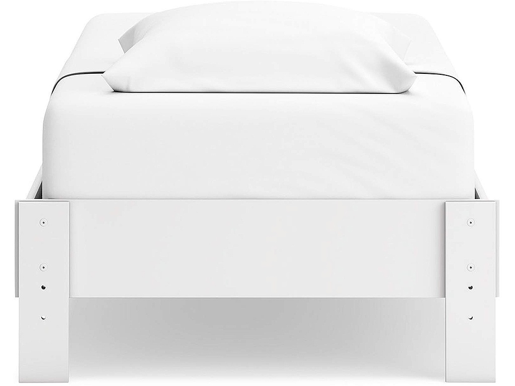 Hallityn Twin Platform Bed - image 5