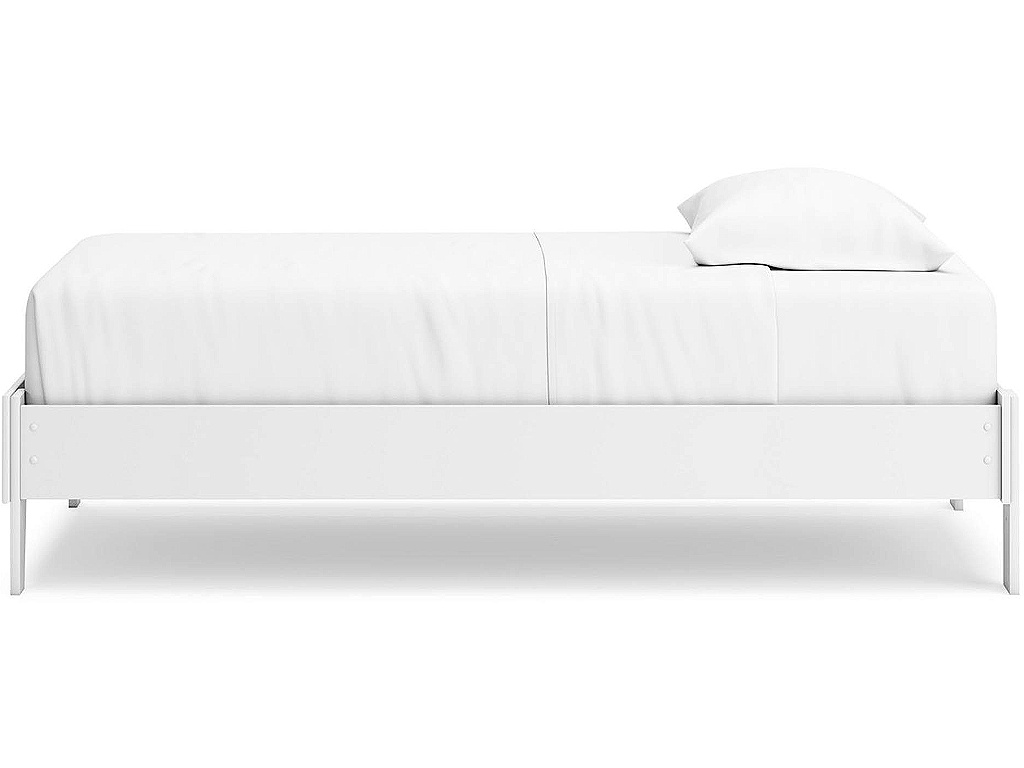 Hallityn Twin Platform Bed - image 6