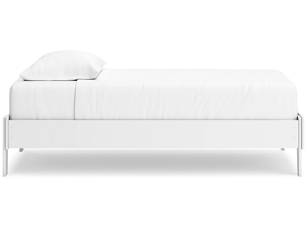 Hallityn Twin Platform Bed - image 7