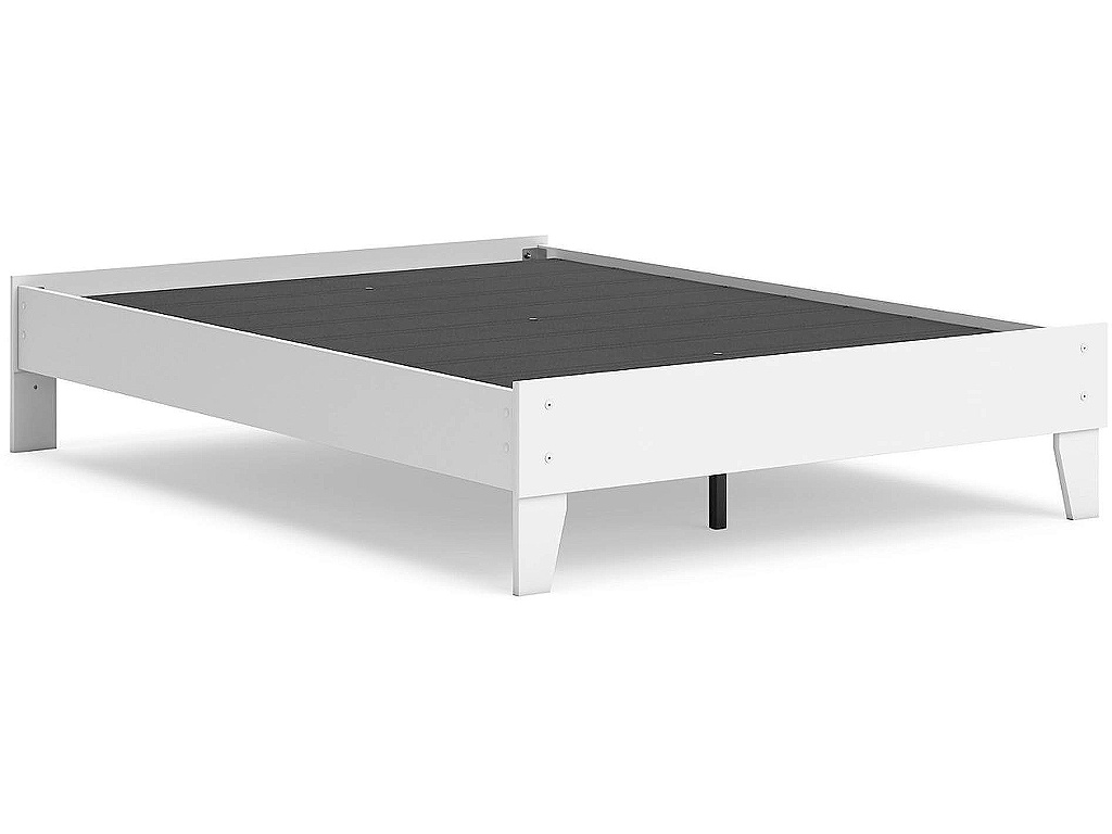 Hallityn Full Platform Bed - image 2