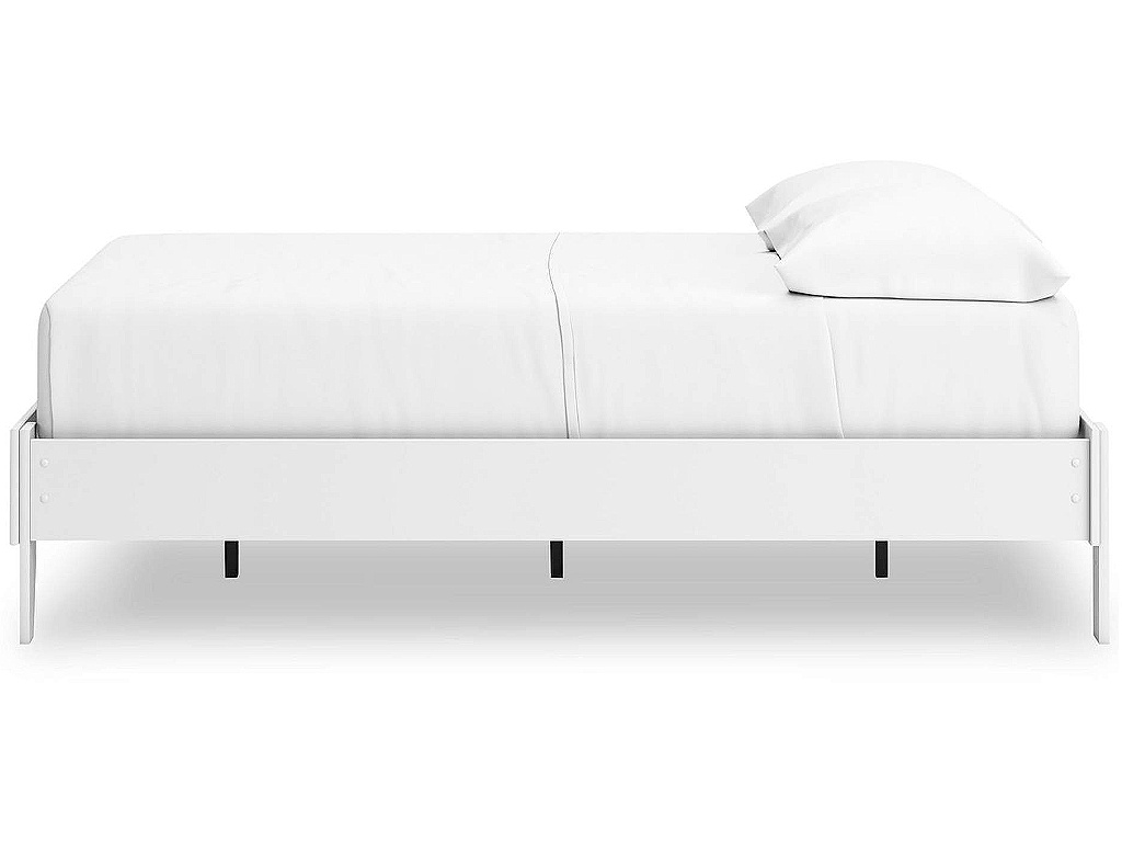 Hallityn Full Platform Bed - image 6