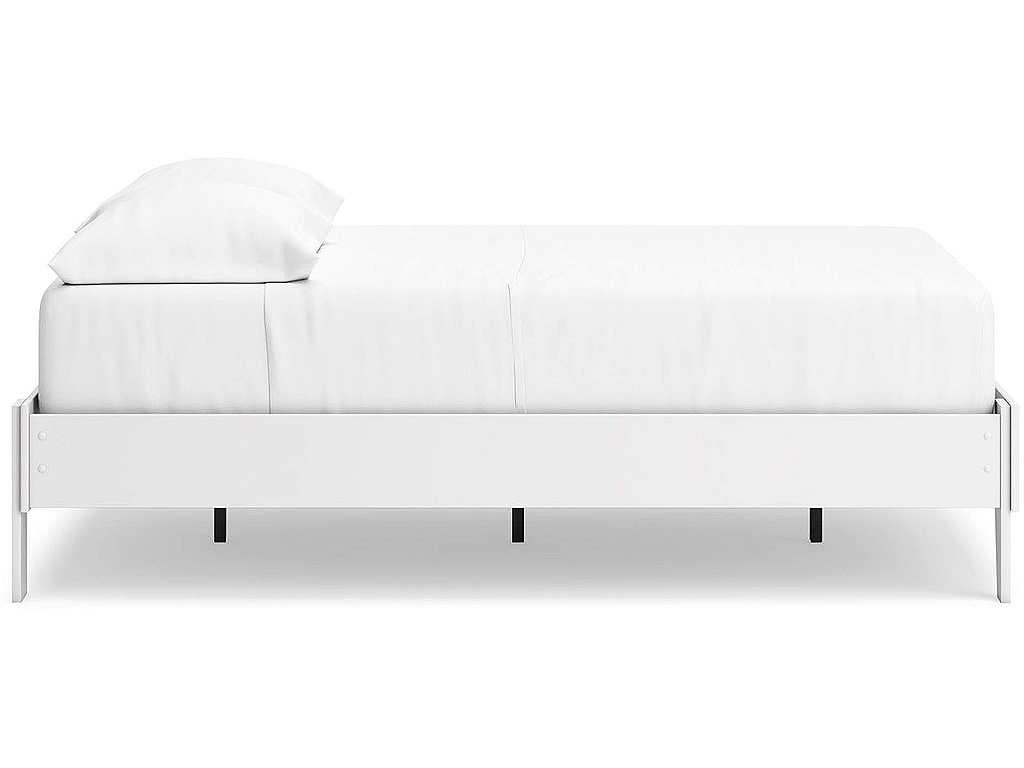 Hallityn Full Platform Bed - image 7
