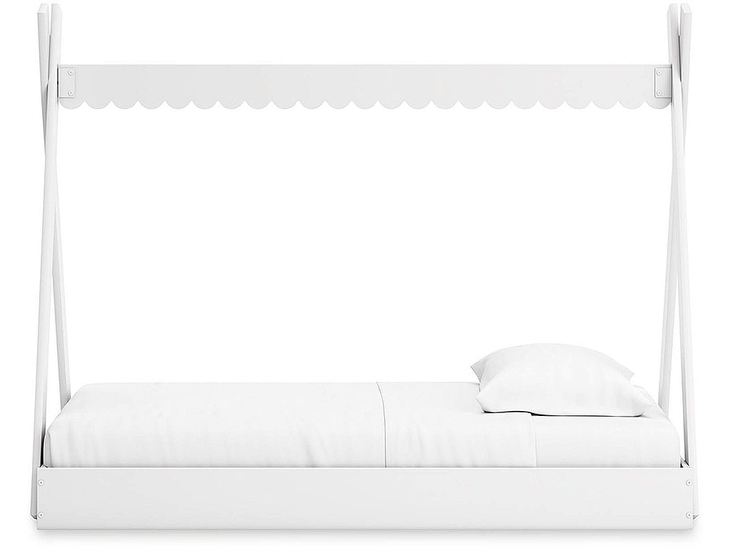 Hallityn Twin Tent Bed - image 6