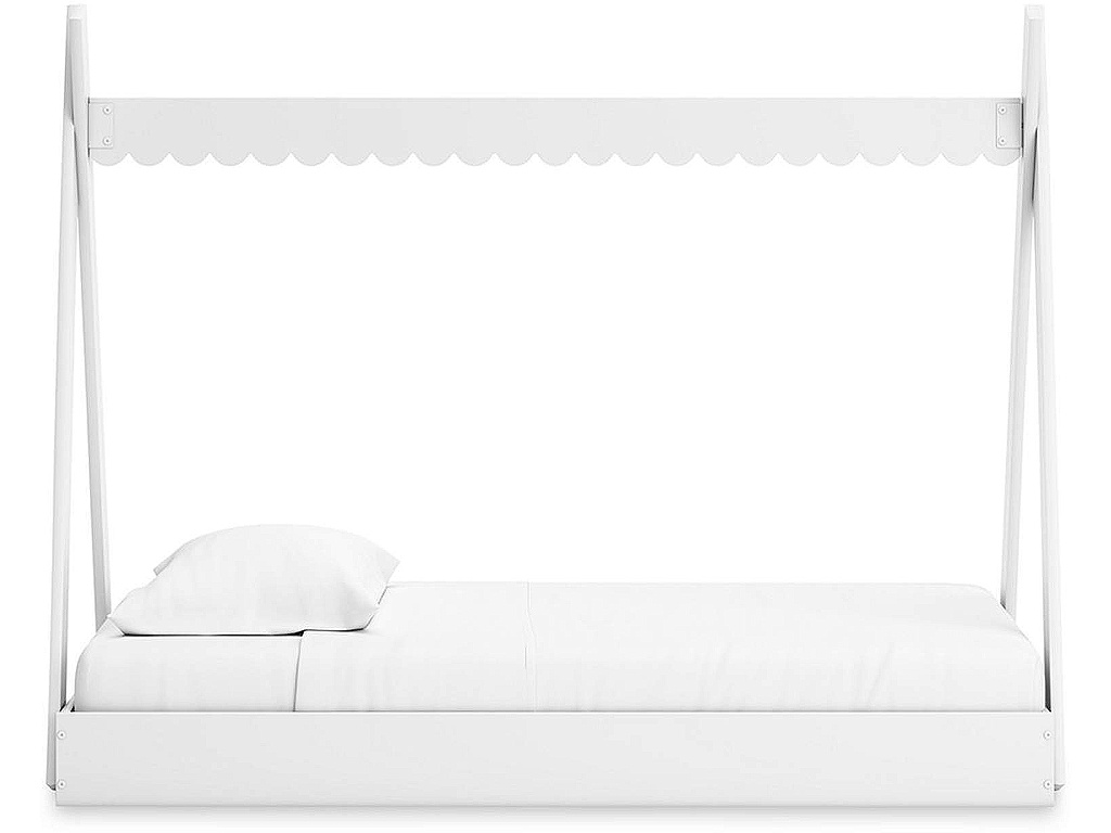 Hallityn Twin Tent Bed - image 7