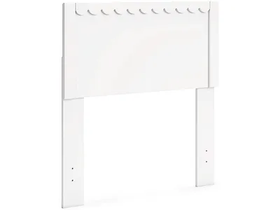 Hallityn Twin Panel Headboard
