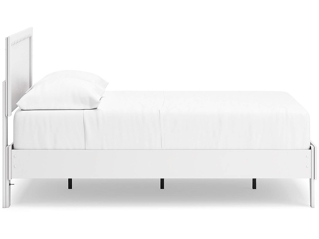 Hallityn Full Panel Platform Bed - image 6