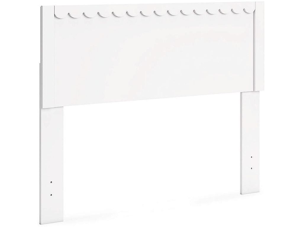 Hallityn Full Panel Headboard - main image