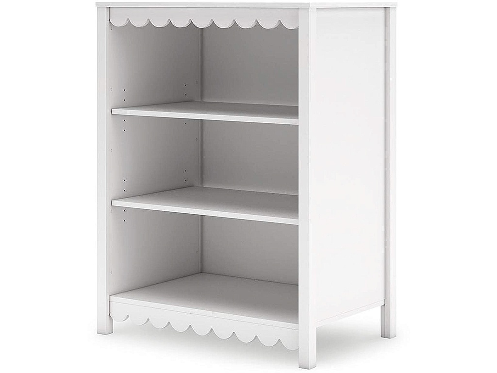 Hallityn Bookcase - image 2