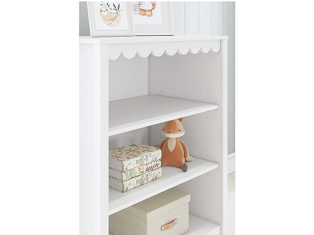 Hallityn Bookcase - image 8