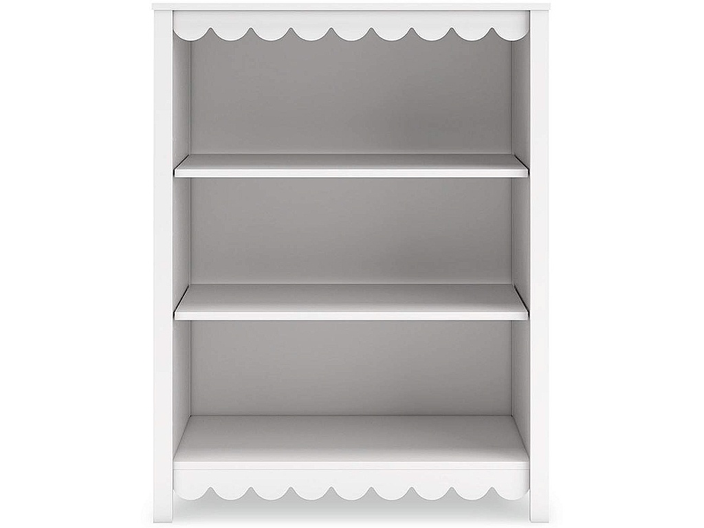 Hallityn Bookcase - image 3
