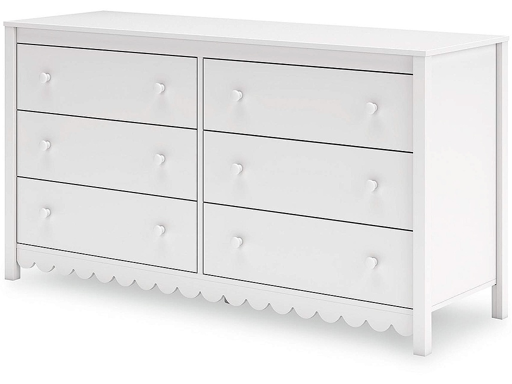 Hallityn Dresser - image 2
