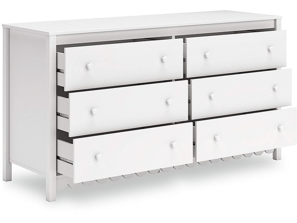 Hallityn Dresser - image 4