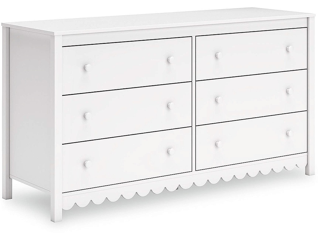 Hallityn Dresser - main image