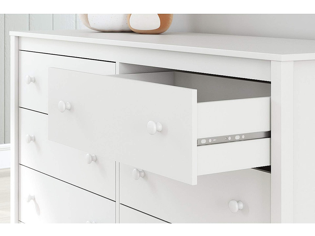 Hallityn Dresser - image 10