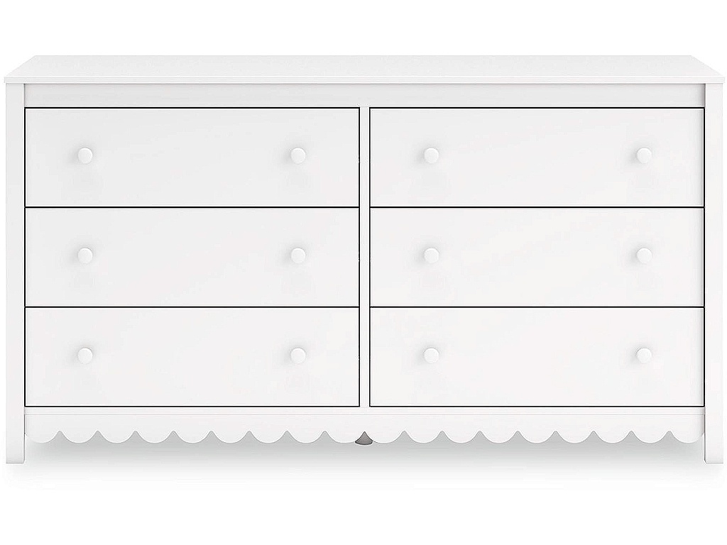 Hallityn Dresser - image 5