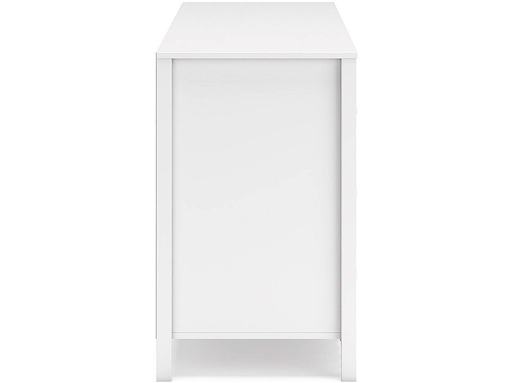 Hallityn Dresser - image 8