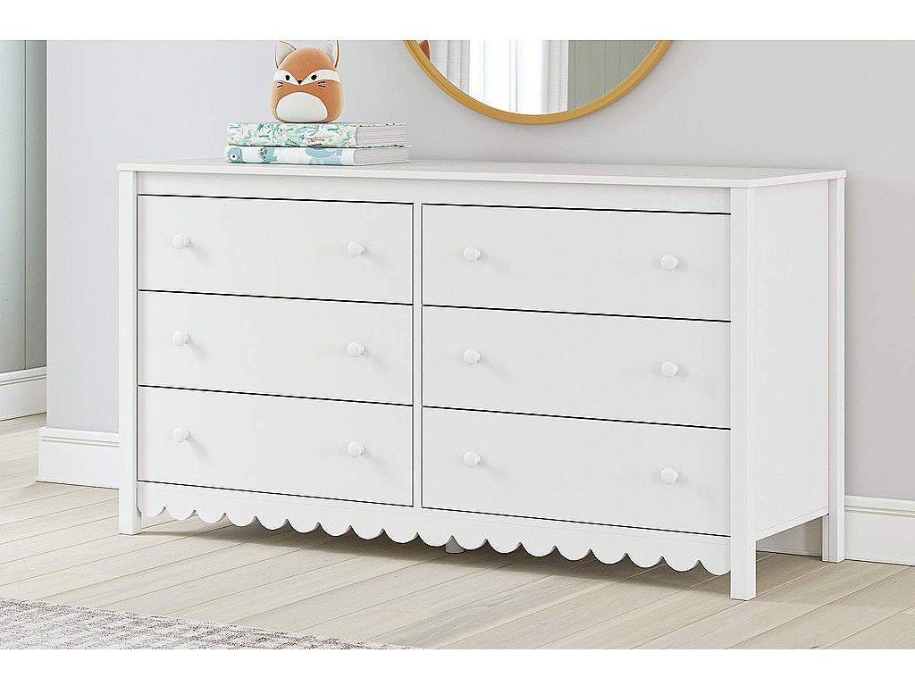 Hallityn Dresser - image 1