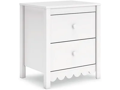 Hallityn Nightstand