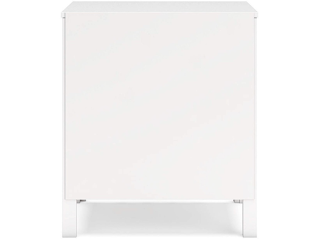 Hallityn Nightstand - image 6