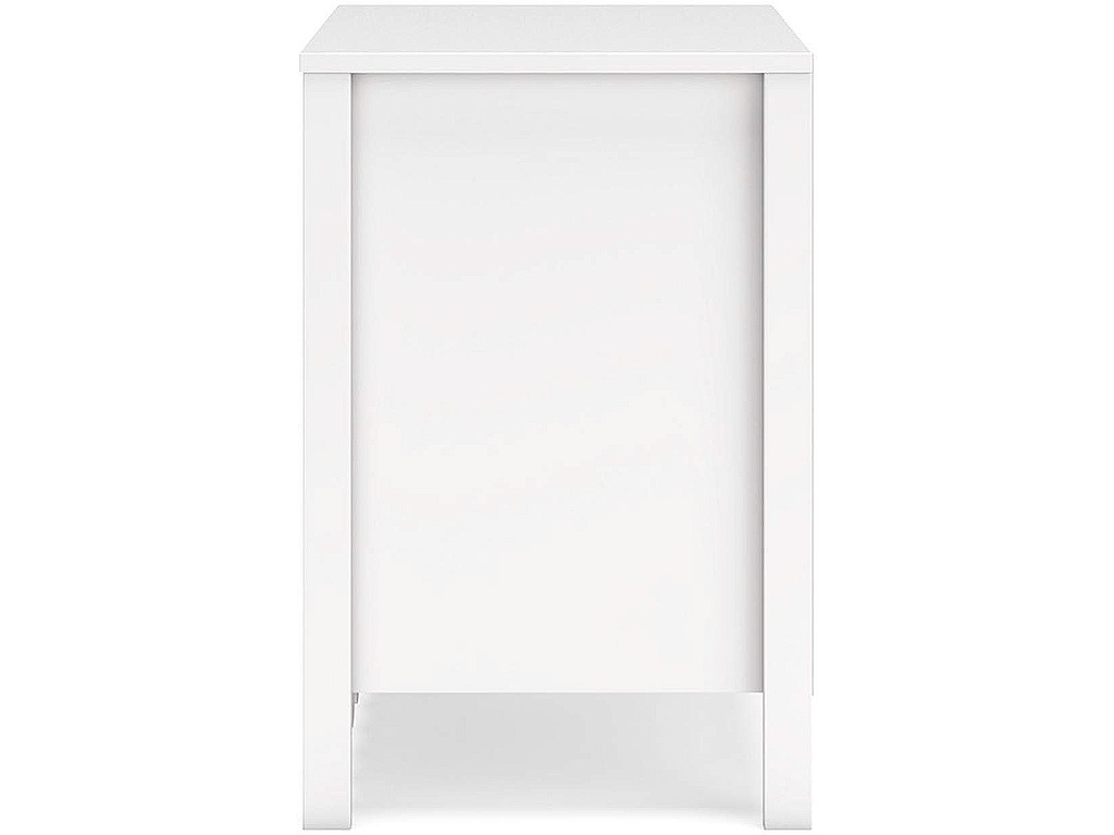 Hallityn Nightstand - image 7