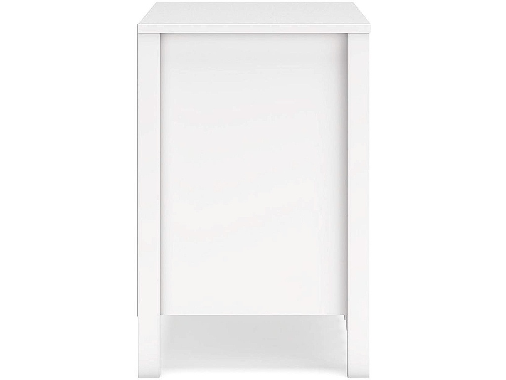 Hallityn Nightstand - image 8