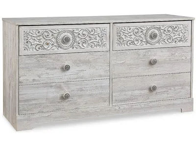 Paxberry Dresser
