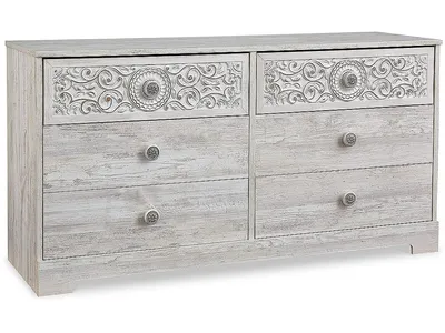 Paxberry Dresser